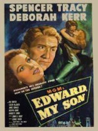 pelicula Edward, mi hijo [Spencer Tracy]